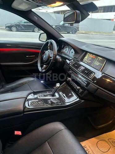 BMW 528-3