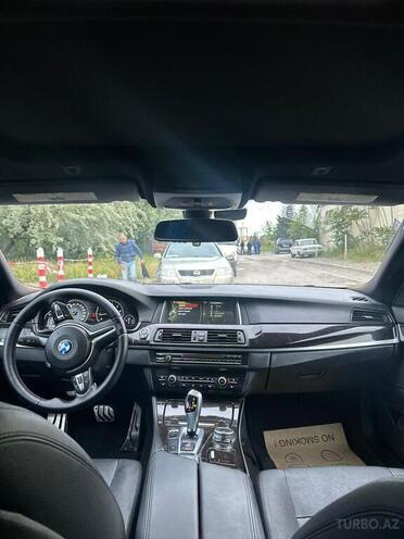 BMW 528-2