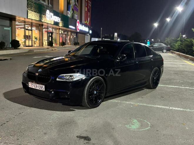 BMW 528-4