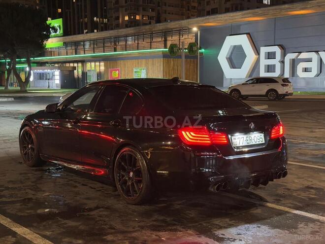 BMW 528-5