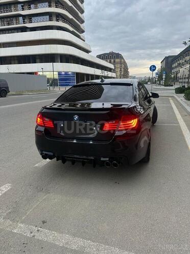 BMW 528-6
