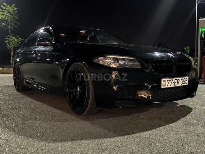 BMW 528-1
