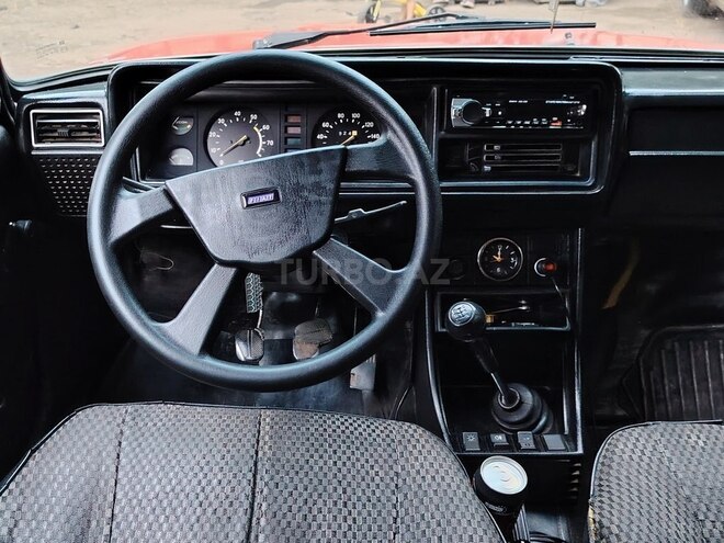 LADA (VAZ) 2107-6