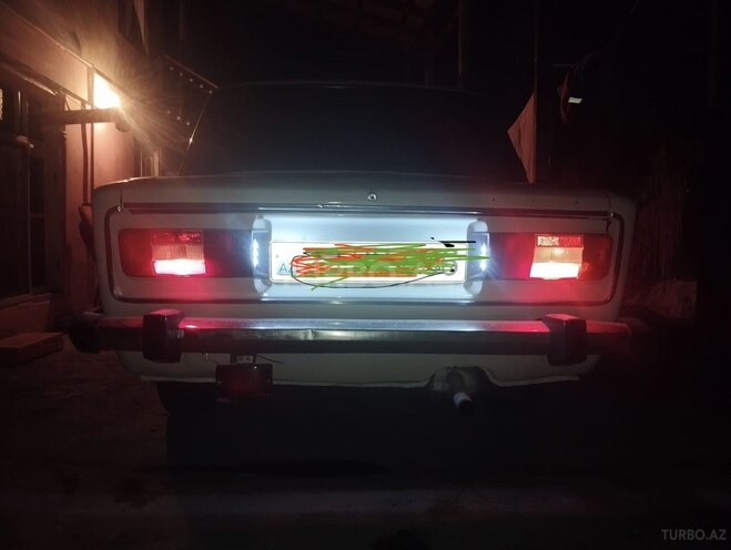 LADA (VAZ) 2106-11