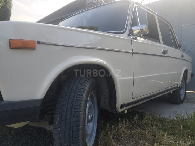 LADA (VAZ) 2106-6