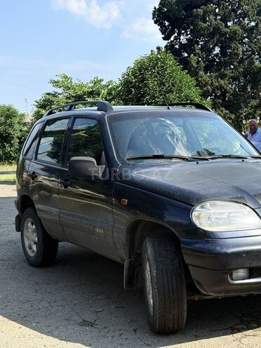 Chevrolet Niva-3