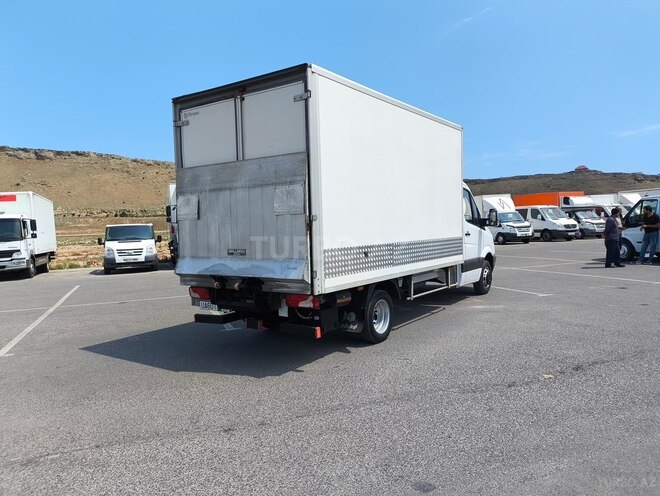 Mercedes Sprinter 515-2