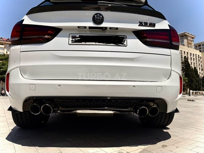 BMW X5-4