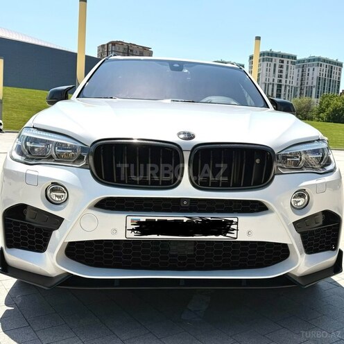 BMW X5-8