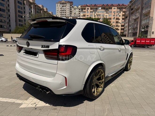 BMW X5-5