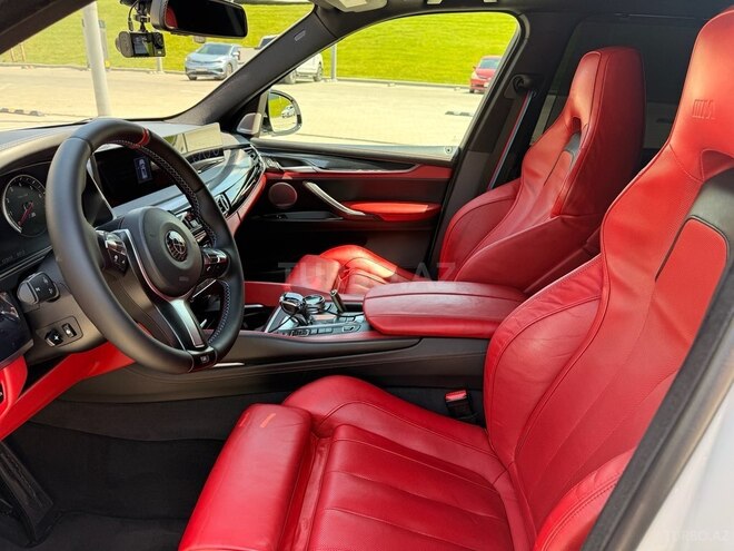 BMW X5-12