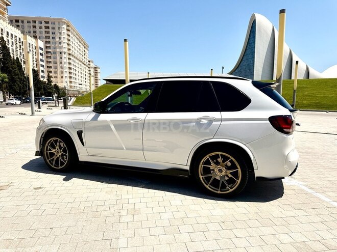 BMW X5-10