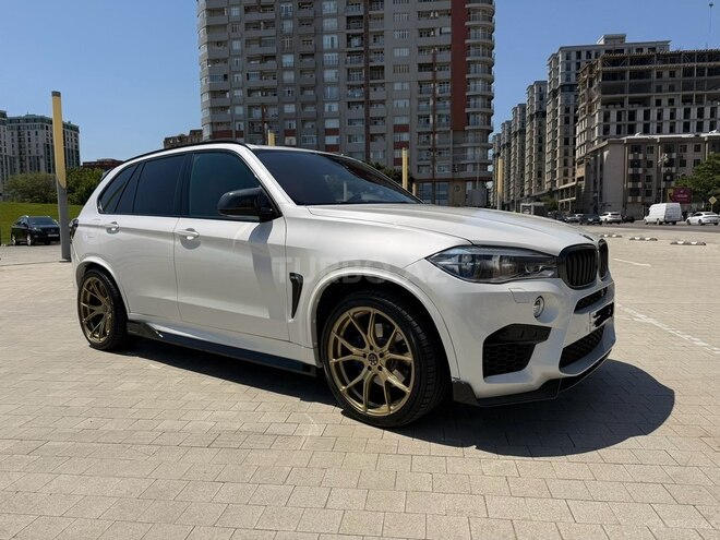 BMW X5-7