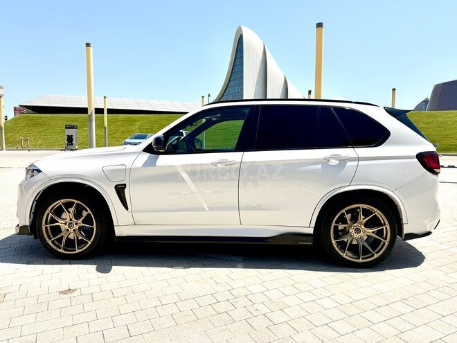 BMW X5-6
