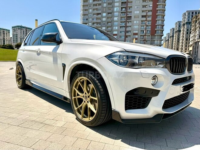 BMW X5-2