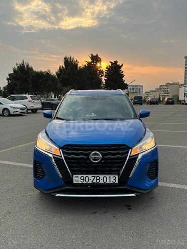 Nissan Kicks-1