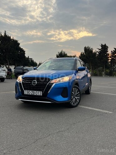 Nissan Kicks-3