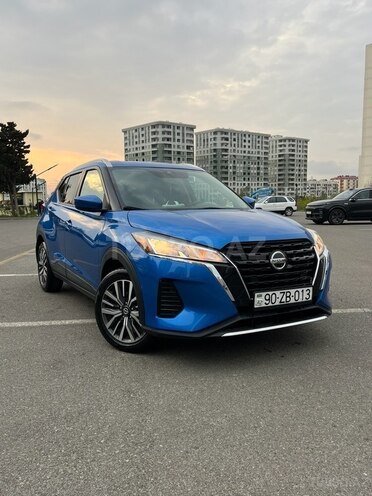 Nissan Kicks-2