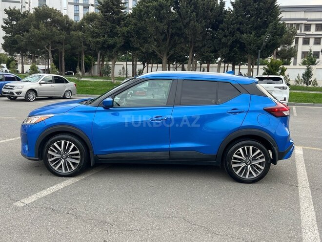 Nissan Kicks-6