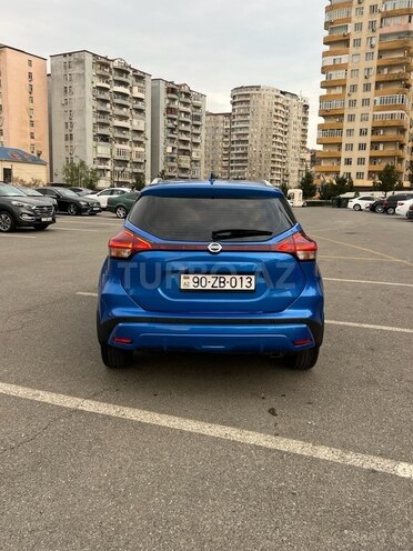 Nissan Kicks-4