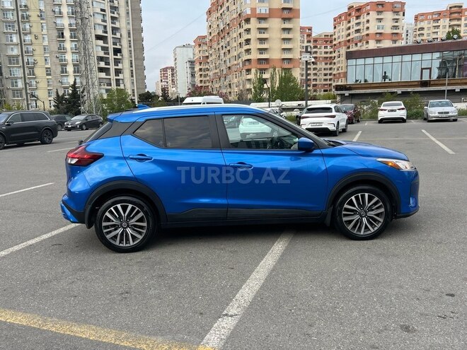 Nissan Kicks-5