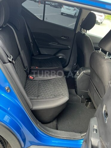 Nissan Kicks-7