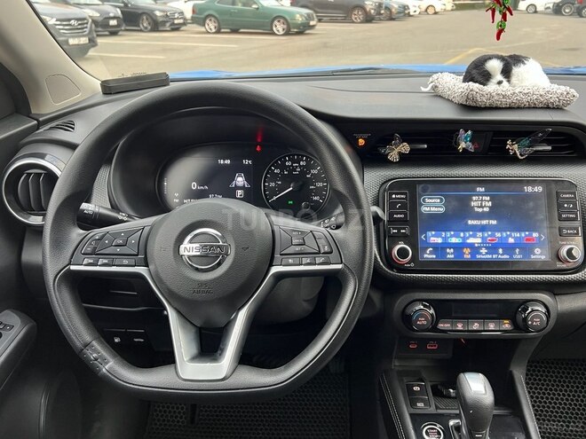 Nissan Kicks-10