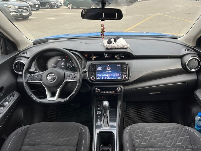 Nissan Kicks-9