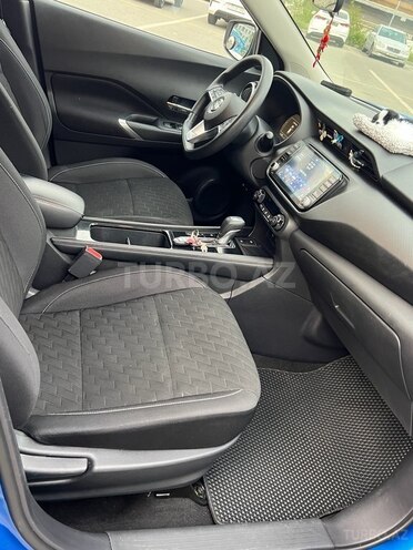 Nissan Kicks-8