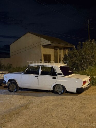 LADA (VAZ) 2107-4