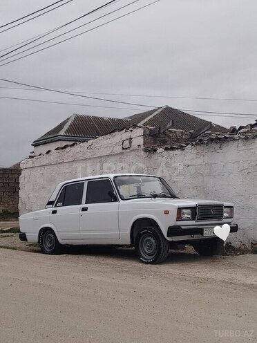 LADA (VAZ) 2107-9