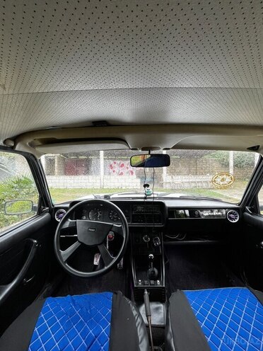 LADA (VAZ) 2107-12