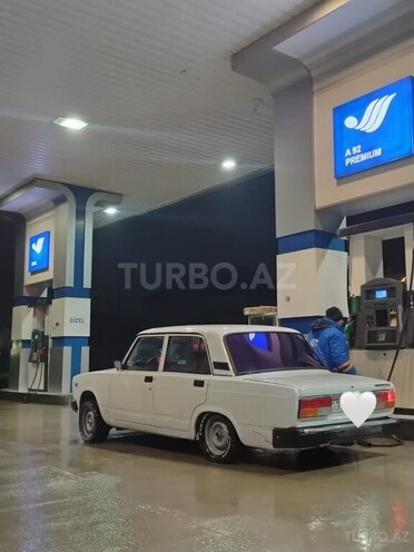 LADA (VAZ) 2107-10