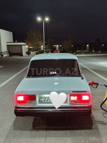 LADA (VAZ) 2107-11