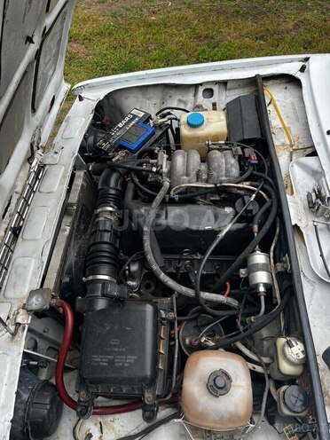LADA (VAZ) 2107-17