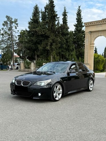 BMW 530-1