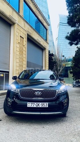 Kia Sorento-2