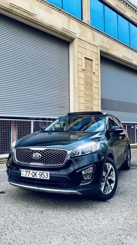 Kia Sorento-1