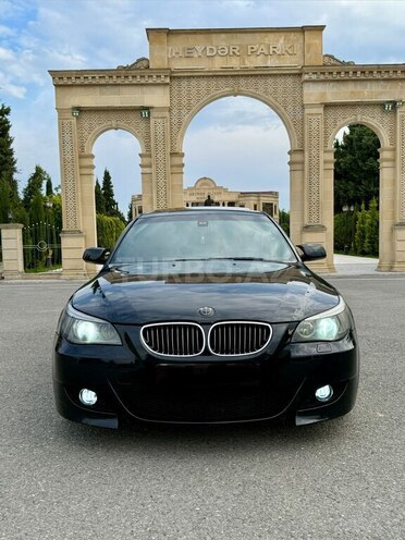 BMW 530-2