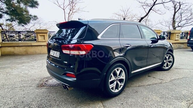 Kia Sorento-5