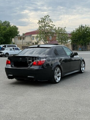 BMW 530-4