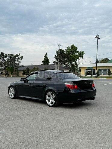 BMW 530-3