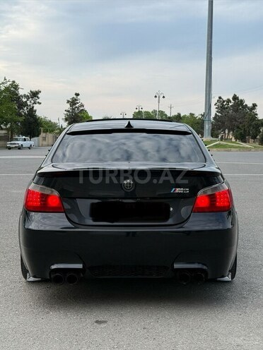 BMW 530-5