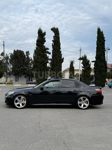 BMW 530-6