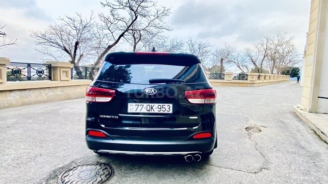 Kia Sorento-6