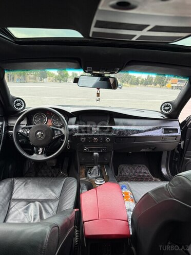 BMW 530-8