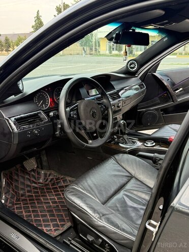 BMW 530-9