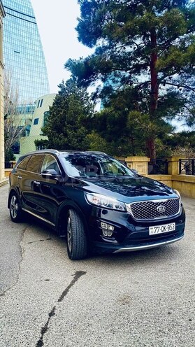Kia Sorento-3