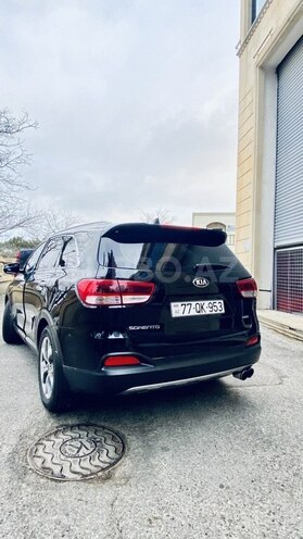 Kia Sorento-7