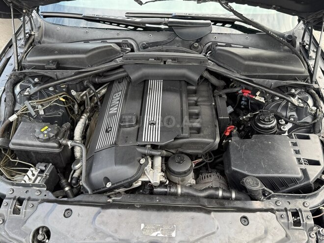 BMW 530-15